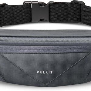 Casual Lightweight Fanny Pack for Women & Men, Outdoor Belt Bag to Free Your Han